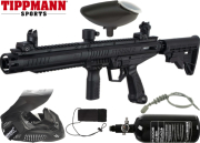 Pack Tippmann Stormer Tactical air comprimé