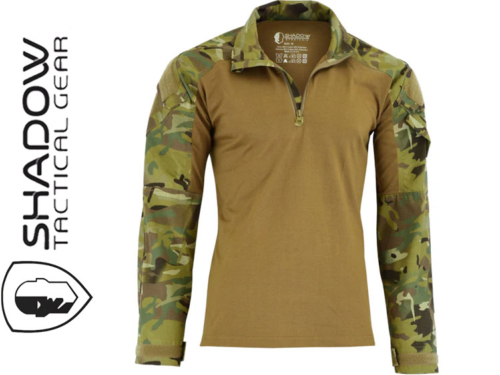 Shadow Tactical Hybrid Shirt UTP - Medium