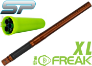 Smart Parts GOG Freak XL Junior 14" - Brown dust