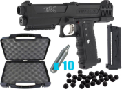 Home Defense Pack Tippmann TPX #1