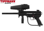 Tippmann A5 Response Trigger