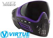 Virtue Vio Ascend - purple smoke