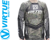 Virtue Pro Jersey Reality Brush Camo - Medium