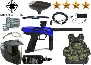 Battle Pack Smart Parts GOG eNMey razor blue air comprimé