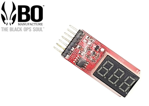 Lipo Tester Bo Manufacture 