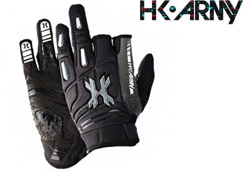 HK Army Pro Gloves - Stealth - S