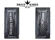 Bunker Kings Sticky Finga reg grip - WKS