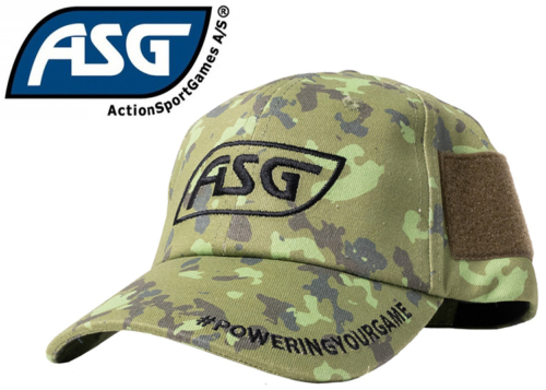 Casquette tactique ASG M84