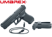 Umarex GLOCK 17 GEN5 T4E CAL.43