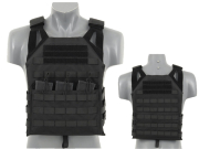 Jump Plate Carrier V2 black