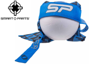 Headwrap Smart Part SP SHOCKER Blue