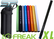 Smart Parts GOG Total Freak XL 2023 Carbon Fiber kit - Ion