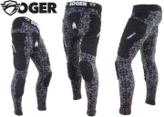 Compression Pants Soger Protek - S