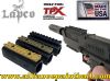 Lapco Tippmann TPX Front block