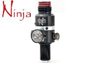 Preset 4500 PSI Ninja Pro V2 LP/HP