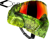 CRBN Zero GRX Series compact - Gecko