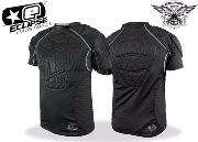 Planet Eclipse Overloader Chest Protector Gen2 taille XXL