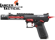 Réplique Airsoft Lancer Tactical GBB CTHULHU