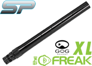 Front Smart Parts GOG Freak XL 2023 - 15" All American black polish