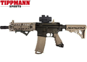 Tippmann TMC Warfare black tan