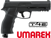 Umarex Walther T4E TP50 Gen 2 .50 cal - 13 joules