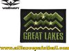 Ecusson Valken Corps Great Lakes