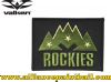 Ecusson Valken Corps Rockies