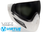 Virtue Vio Ascend - crystal black