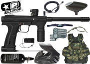 Battle Pack Planet Eclipse Emek black air comprimé 