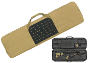 Housse 8Fields Tactical 100cm tan