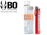 Batterie LIPO BO Manufacture 3 sticks 3S 11.1V 1300mAh 25C