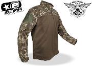 Jersey Planet Eclipse BDU HDE camo taille XXL