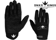 Gants Bunkerking Supreme - Stealth Greay - L/XL