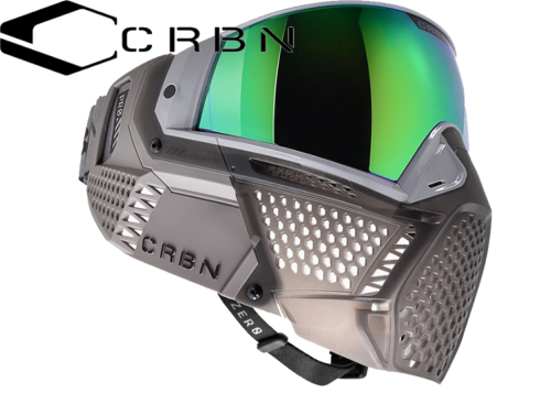 CRBN Zero ProV2 long - Ghost