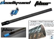 Canon Deadlywind CF Fibur A5 - 10"