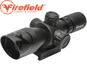 Visée Firefield Barrage 2.5-10x40 Riflescope