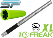 Smart Parts GOG Freak XL Junior 14" - White dust