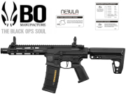 Réplique Airsoft BO Manufacture Diamondback DB15 AP300 M-lok 7"