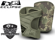 Mitaines Planet Eclipse Snap gloves HDE - S