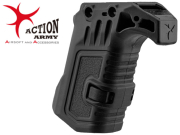 Mag Extend Grip AAP-01 Action Army