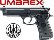 Réplique Airsoft Umarex Beretta 92FS GNB Co2