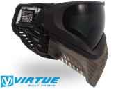 Virtue Vio XS II - Black