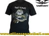 Tee-shirt Valken V-Tac Crest taille M