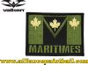 Ecusson Valken Corps Maritimes