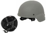 Casque tactique MICH2000 Replica Light - ACU