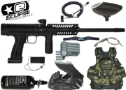 Battle Pack Planet Eclipse Emek 100 Tactical Sniper air comprimé 