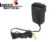 Chargeur de batterie Lancer Tactical NIMH airsoft automatique