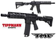 Tippmann TMC Elite black Air-Thru