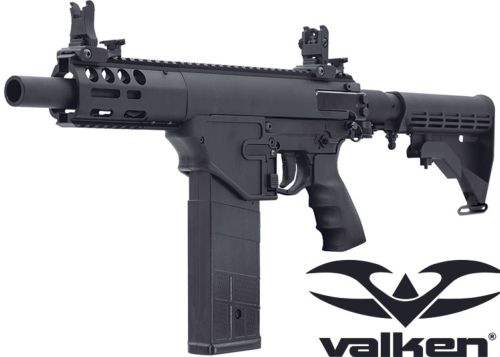 Valken Milsig CQMF