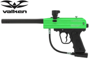 Valken Razorback lime